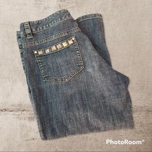 Studded Michael Kors Capris